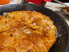 大闸蟹酥皮披萨-必胜客(尹山湖歌林公园店)