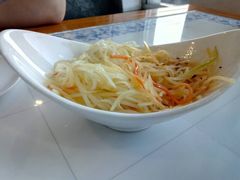-东方饺子王(让胡路远望店)