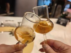 -东海朗廷酒店-唐阁T’ANG COURT 中餐厅