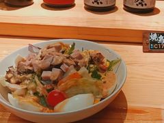 -一豚轩·烧鸟·豚骨拉面(五四路店)