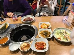 -黄金牧场(明洞总店)