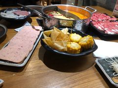 -呷哺呷哺 黄金牧场 (新中关购物中心店)