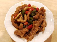 -龚海宝· 烧烤· 羊肉原切挂糊更好吃(庄市店)