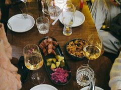 -ibarrel爱杯·bistro&brunch(江宁路店)