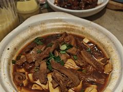 -新白鹿餐厅(城西银泰城店)