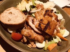 -The Diner X餐厅(青岛万象城店)