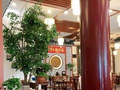大堂-同得兴面馆.苏式面.三虾面(园区店)