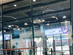 -豪逸健体(中骏广场店)