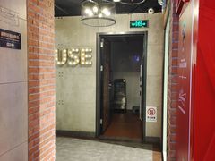 -唱吧麦颂KTV(西单华威潮铺街店)
