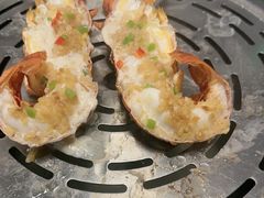 -水禾轩·海鲜蒸汽主题餐厅(新香洲旗舰店)