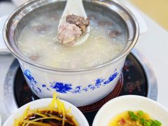 -祈胜邨•顺德鱼生•顺德菜(容桂店)