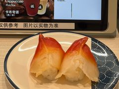 -滨寿司(新街口中央商场店)