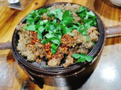 -正宗苏稽毛哥跷脚牛肉总店