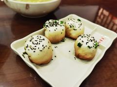 -东泰祥生煎馆(陕西南路店)