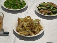 -叶氏兄弟饭摊(马鞍池东路店)