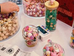 -泡泡玛特POPMART(宁波印象城店)