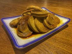 -海约淮扬老菜馆(团结南路店)