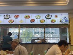 -古南都·清真绿柳居菜馆(太平南路店)
