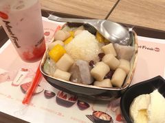 -鲜芋仙(常州吾悦国际广场店)