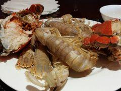 -天伦松鹤大饭店·欣妮咖啡