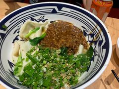 -子午路张记肉夹馍(兵马俑店)