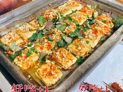 -夜烤·宜宾烧烤(洋河路店)
