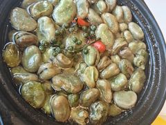 -湖锦酒楼·31年地道湖北菜(黄鹤楼店)