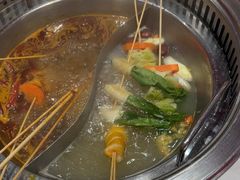 -宏姐串串香(宏伟路店)
