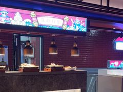 -芝小官毛肚火锅海鲜自助(淮安清江浦区新亚店)