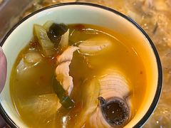 -大理.老字号渝记酸萝卜乌鱼(古城总店)