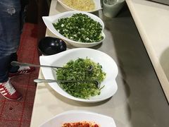 -俭让佬妈现卤串串(温江总店)