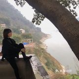 久违的轮渡 满满的回忆