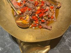-炊烟小炒黄牛肉(浦东世纪汇店)