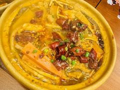 -罗妈砂锅(四川成都奎星楼店)