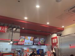 -塔斯汀中国汉堡(员村店)