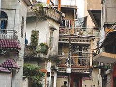 -长洲岛