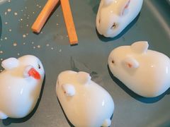 -点心传说·粤菜点心(佐阾虹湾店)