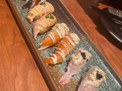 -俊屋料理·烧鸟·寿司·日泰融合菜(星际云汇店)