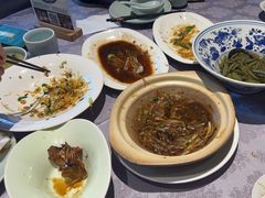-山外山菜馆(玉泉路店)