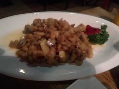 -热度餐厅(老佛爷店)