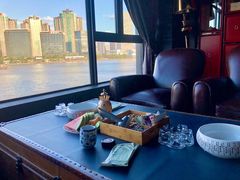 -张博士茗茶馆(外滩店)