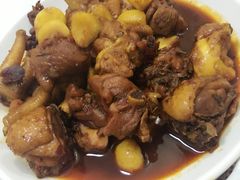 -天乐农家鱼头王(天目湖店)