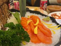 -温野菜涮涮锅(大悦城店)