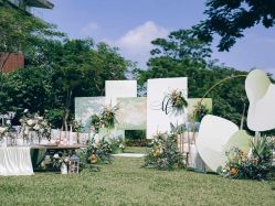 -忆江南婚礼策划(姑苏店)