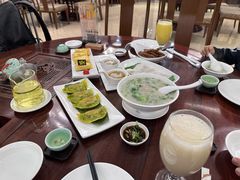 -顺德人家食府(黄金广场店)