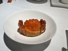 -小厨娘淮扬菜(清江苏宁广场店)