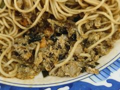 -东吴面馆(因果巷店)