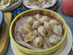 福建鱼饺-鲤城海鲜酒楼(晋联国际中心店)