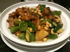 -新兴·金羊座·粤菜点心(乐峰店)