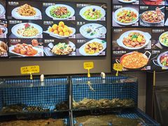 -黑石礁酒楼·海鲜(黑石礁店)